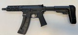 SMITH & WESSON M&P 15-22 - 1 of 2