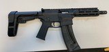 SMITH & WESSON M&P 15-22 - 2 of 2