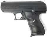 HI-POINT C9 - 2 of 2