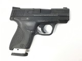 SMITH & WESSON M&P 9 SHIELD - 5 of 5