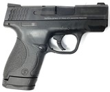 SMITH & WESSON M&P 9 SHIELD - 1 of 5