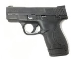 SMITH & WESSON M&P 9 SHIELD - 2 of 5