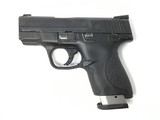 SMITH & WESSON M&P 9 SHIELD - 4 of 5