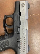 TAURUS Millenium PT-111 Pro - 1 of 5