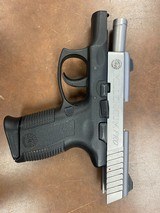 TAURUS Millenium PT-111 Pro - 4 of 5