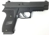 SIG SAUER P220 - 1 of 4