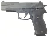 SIG SAUER P220 - 2 of 4