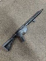 NEXT LEVEL ARMAMENT NLX PRIME GFK - 1 of 4