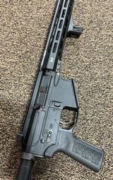 NEXT LEVEL ARMAMENT NLX PRIME GFK - 2 of 4