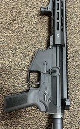 NEXT LEVEL ARMAMENT NLX PRIME GFK - 3 of 4