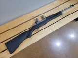 STURM, RUGER & CO., INC. MINI 14 RANCH RIFLE - 1 of 2