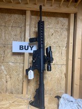 SMITH & WESSON M&P 15-22 - 2 of 2