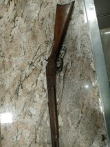 WINCHESTER 1873 - 7 of 8