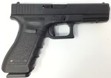 GLOCK 22 GEN 3 - 1 of 3