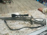 WINCHESTER 70 SUPER GRADE - 5 of 7