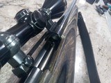 WINCHESTER 70 SUPER GRADE - 3 of 7