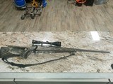 WINCHESTER 70 SUPER GRADE - 1 of 7