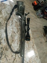 WINCHESTER 70 SUPER GRADE - 4 of 7