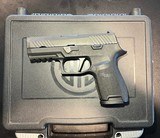 SIG SAUER P320C - 1 of 2