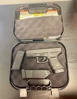 GLOCK G30S - 1 of 3