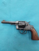 COLT COLT D.A. 38 .38 SPL - 1 of 7