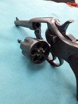 COLT COLT D.A. 38 .38 SPL - 4 of 7