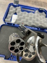 SMITH & WESSON 629 - 3 of 3