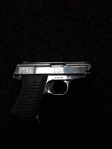 JIMENEZ ARMS INC. J.A. 380 - 2 of 3