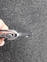 JIMENEZ ARMS INC. J.A. 380 - 3 of 3