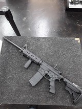 BUSHMASTER XM15-E2S 5.56X45MM NATO - 1 of 4