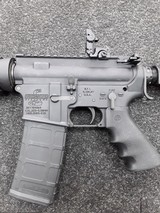 BUSHMASTER XM15-E2S 5.56X45MM NATO - 2 of 4