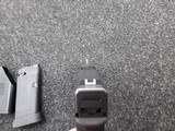 GLOCK 36 G3 .45 ACP - 3 of 3