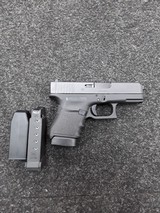 GLOCK 36 G3 .45 ACP - 2 of 3