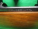 RUGER M77 - 5 of 6