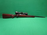 RUGER M77 - 1 of 6