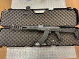 ZASTAVA ARMS ZPAPM70 - 1 of 7