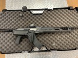 ZASTAVA ARMS ZPAPM70 - 2 of 7