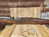 BRNO RIFLES Mauser 98/22 - 3 of 7