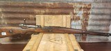 BRNO RIFLES Mauser 98/22 - 1 of 7