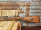 BRNO RIFLES Mauser 98/22 - 7 of 7