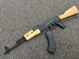 CENTURY ARMS WASR-10 - 1 of 2