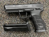 HECKLER & KOCH HK45 - 1 of 2