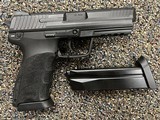 HECKLER & KOCH HK45 - 2 of 2