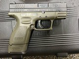 SPRINGFIELD ARMORY XD-40 - 1 of 2