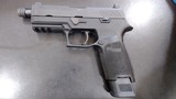 SIG SAUER P320 TACOPS CARRY - 2 of 5