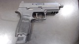 SIG SAUER P320 TACOPS CARRY - 3 of 5
