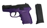 SCCY CPX-2 - 3 of 3