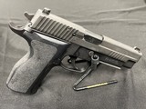 SIG SAUER P226 ELITE - 2 of 2