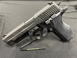 SIG SAUER P226 ELITE - 1 of 2