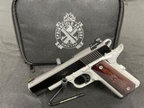 SPRINGFIELD ARMORY 1911 RONIN - 1 of 3